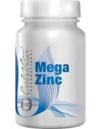 Mega Zinc 50 Mg, 100 Tablete Mega Zinc 50 Mg, 100 Tablete