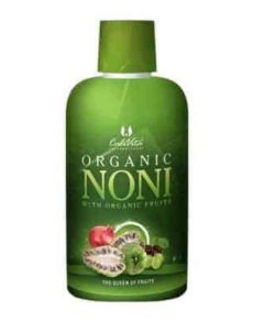 Organic Noni – Noul sirop Calivita Organic Noni – Noul sirop Calivita