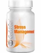 Stress Management B Complex, 100 Tablete Stress Management B Complex, 100 Tablete