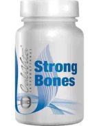 Strong Bones, 250 Capsule Strong Bones, 250 Capsule
