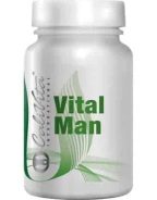 Vital Man, 60 Tablete Vital Man, 60 Tablete