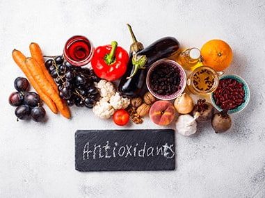 antioxidanti (1) antioxidanti - produse calivita